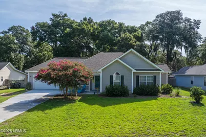 42 Purrysburg Drive, Beaufort, SC 29907 - Photo 1