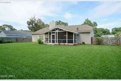 42 Purrysburg Drive, Beaufort, SC 29907 - Photo 35