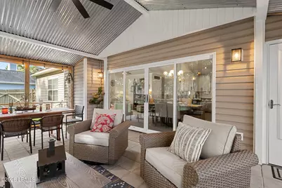 42 Purrysburg Drive, Beaufort, SC 29907 - Photo 29