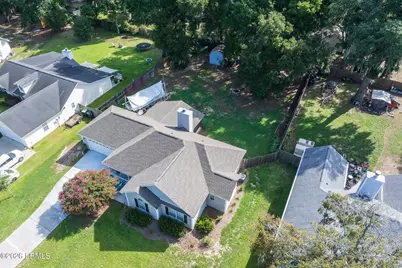 42 Purrysburg Drive, Beaufort, SC 29907 - Photo 39