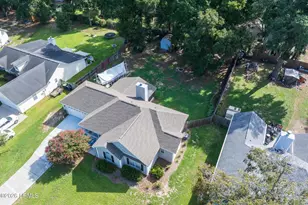 42 Purrysburg Dr, Beaufort, SC 29907 - Photo 39
