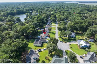 42 Purrysburg Drive, Beaufort, SC 29907 - Photo 41