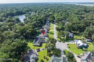 42 Purrysburg Dr, Beaufort, SC 29907 - Photo 41