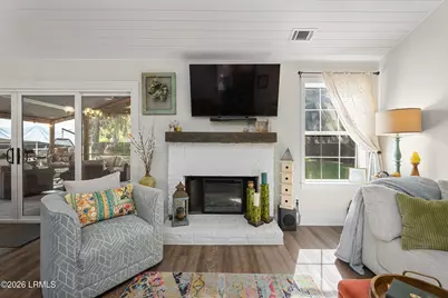 42 Purrysburg Drive, Beaufort, SC 29907 - Photo 15