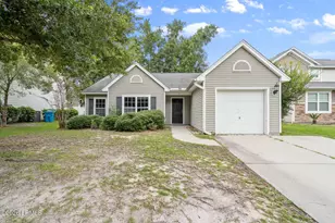 17 Harbison Pl, Beaufort, SC 29906 - Photo 1