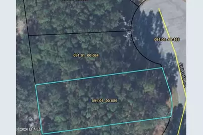 511 Chicora Lane, Yemassee, SC 29945 - Photo 13