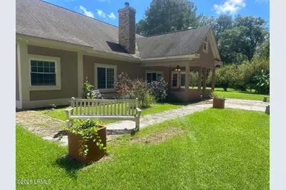 557 Willie Mae Aiken Drive, Hardeeville, SC 29927 - Photo 59