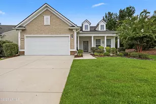 32 Northlake Blvd, Hardeeville, SC 29909 - Photo 1