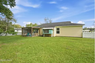 10 Quail Ridge Circle S, Beaufort, SC 29906 - Photo 29