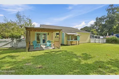 10 Quail Ridge Circle S, Beaufort, SC 29906 - Photo 27