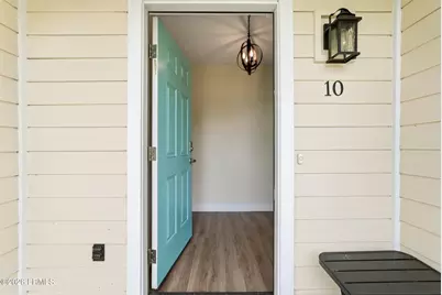 10 Quail Ridge Circle S, Beaufort, SC 29906 - Photo 5
