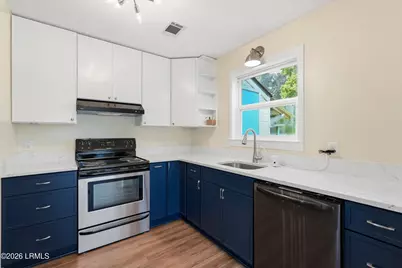 10 Quail Ridge Circle S, Beaufort, SC 29906 - Photo 13