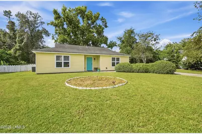 10 Quail Ridge Circle S, Beaufort, SC 29906 - Photo 3