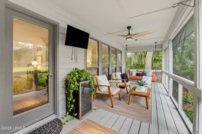 649 S Reeve Road, Saint Helena Island, SC 29920 - Photo 29