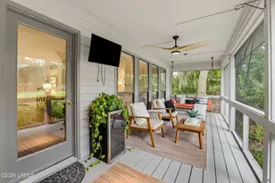 649 S Reeve Rd, Saint Helena Island, SC 29920 - Photo 29