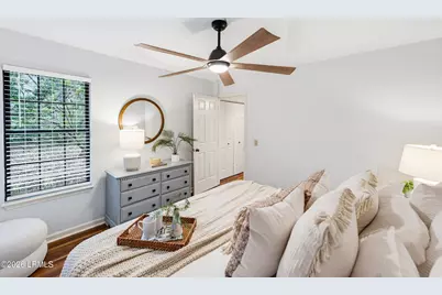 649 S Reeve Road, Saint Helena Island, SC 29920 - Photo 27