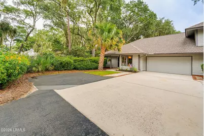 649 S Reeve Road, Saint Helena Island, SC 29920 - Photo 3