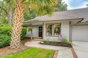 649 S Reeve Rd, Saint Helena Island, SC 29920 - Photo 1