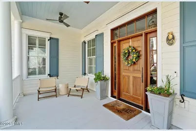 60 Mount Grace, Beaufort, SC 29906 - Photo 5