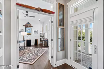 60 Mount Grace, Beaufort, SC 29906 - Photo 29