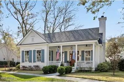 60 Mount Grace, Beaufort, SC 29906 - Photo 1