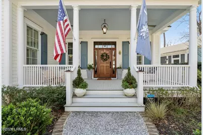 60 Mount Grace, Beaufort, SC 29906 - Photo 3