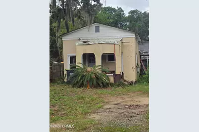 912 La Chere Street, Beaufort, SC 29902 - Photo 1