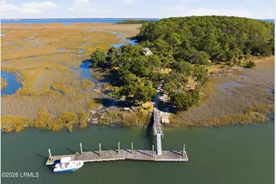 0 Rose Island, Port Royal, SC 29909 - Photo 7