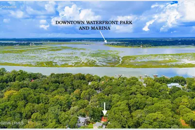 34 Mises Road, Beaufort, SC 29907 - Photo 69