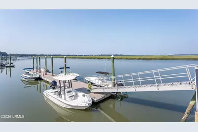 34 Mises Road, Beaufort, SC 29907 - Photo 79