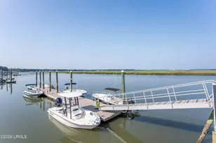 34 Mises Rd, Beaufort, SC 29907 - Photo 79