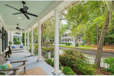 34 Mises Road, Beaufort, SC 29907 - Photo 3