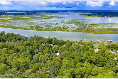 34 Mises Road, Beaufort, SC 29907 - Photo 73