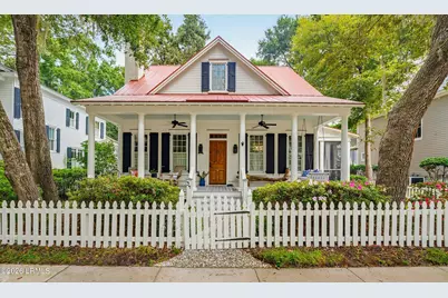 34 Mises Road, Beaufort, SC 29907 - Photo 1