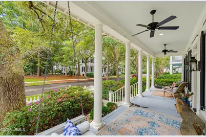 34 Mises Road, Beaufort, SC 29907 - Photo 5