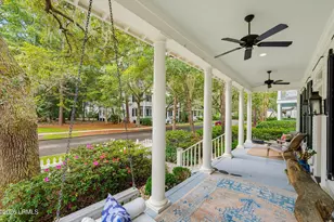 34 Mises Rd, Beaufort, SC 29907 - Photo 5