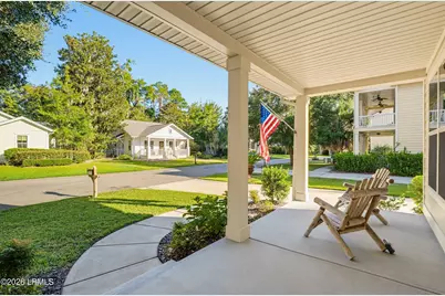124 Wrights Point Circle, Beaufort, SC 29902 - Photo 3