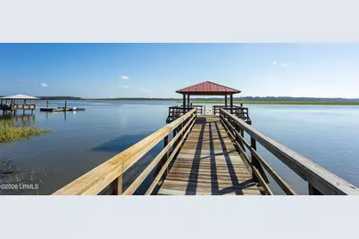 124 Wrights Point Circle, Beaufort, SC 29902 - Photo 45