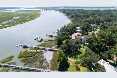 124 Wrights Point Circle, Beaufort, SC 29902 - Photo 41