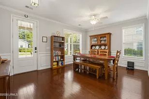 124 Wrights Point Cir, Beaufort, SC 29902 - Photo 5
