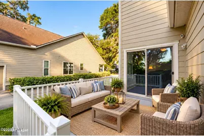 124 Wrights Point Circle, Beaufort, SC 29902 - Photo 37