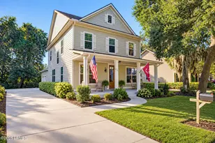 124 Wrights Point Cir, Beaufort, SC 29902 - Photo 1