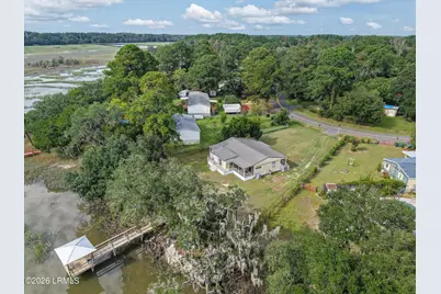 1724 Jasperstone Circle, Beaufort, SC 29906 - Photo 5