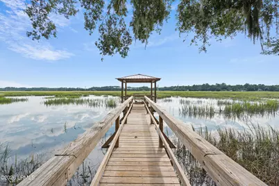 1724 Jasperstone Circle, Beaufort, SC 29906 - Photo 41