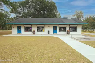 76 Possum Hill Rd, Beaufort, SC 29906 - Photo 1