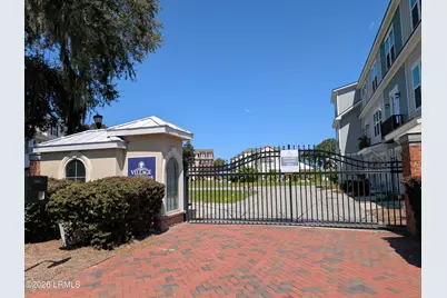 59 Battery Creek Club Drive #59, Beaufort, SC 29902 - Photo 3