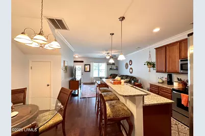 59 Battery Creek Club Drive #59, Beaufort, SC 29902 - Photo 13