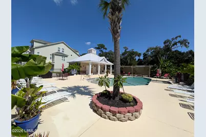59 Battery Creek Club Drive #59, Beaufort, SC 29902 - Photo 5