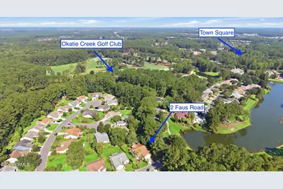 2 Faus Road, Bluffton, SC 29909 - Photo 39
