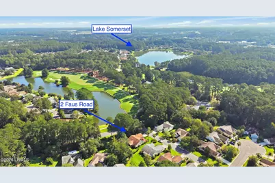 2 Faus Road, Bluffton, SC 29909 - Photo 41